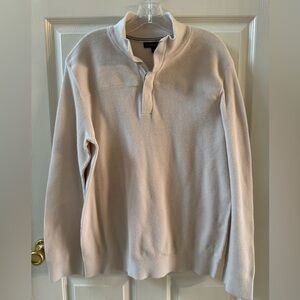 Banana Republic Men's Sweater - XL